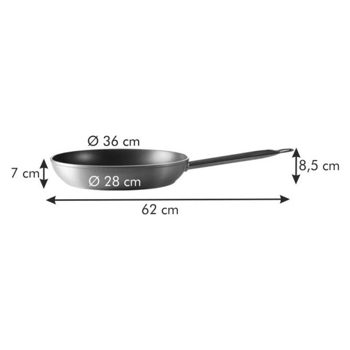 Tescoma Padella cm 36 Grandchef