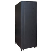 Link LK1942U88N Armadio rack 19'' 42u 2055x800x800mm colore nero