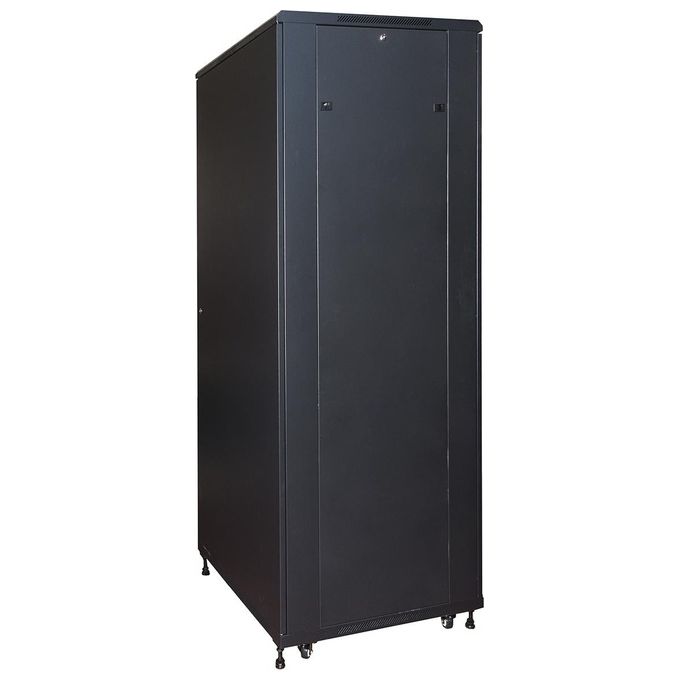 Link LK1942U88N Armadio rack 19'' 42u 2055x800x800mm colore nero