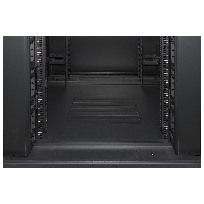 Link LK1942U88N Armadio rack 19'' 42u 2055x800x800mm colore nero