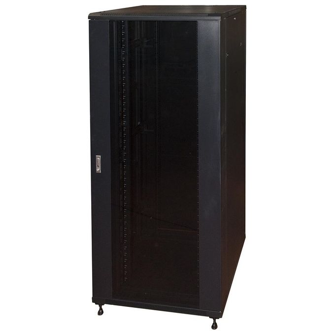 Link LK1942U88N Armadio rack 19'' 42u 2055x800x800mm colore nero