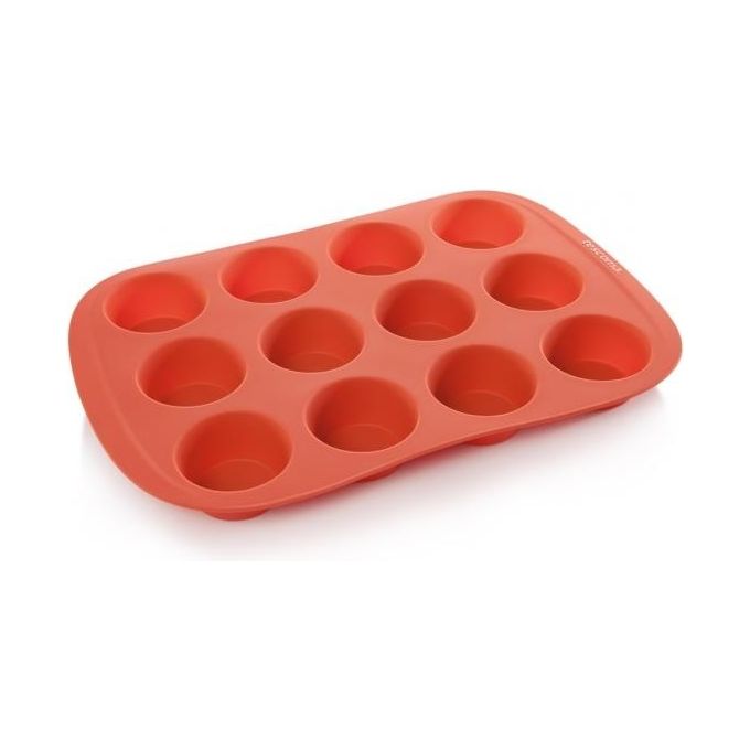 Tescoma Stampo Silicone Muffin Posti 12 Delicia