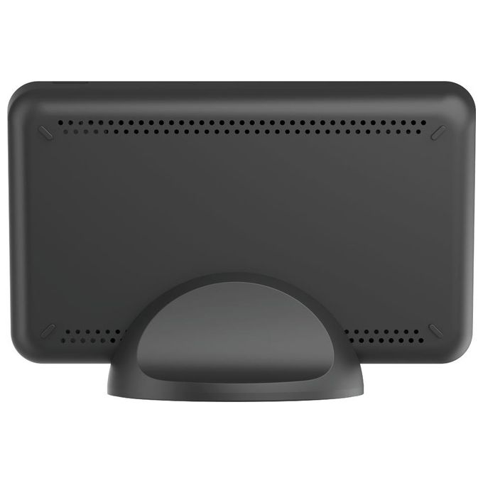 D-Link DWR-2101 Hotspot Mobile 5G Wi-Fi 6 AX1800 Velocita' fino a 1,6 Gbps Batteria 5260 mAh Touchscreen 2,4 pollici colore Nero