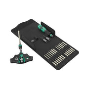 Wera Kraftform Compact 400 RA SHK KIT_ 1 19 Pezzi