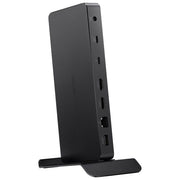 Asus 90XB08DN-BDS010 DC500 Docking Station Thunderbolt 4 Triple 4K 3 Monitor 2x HDMI 2.1 2x USB 3.2 Ethernet 2.5 Gbps 150W colore Nero