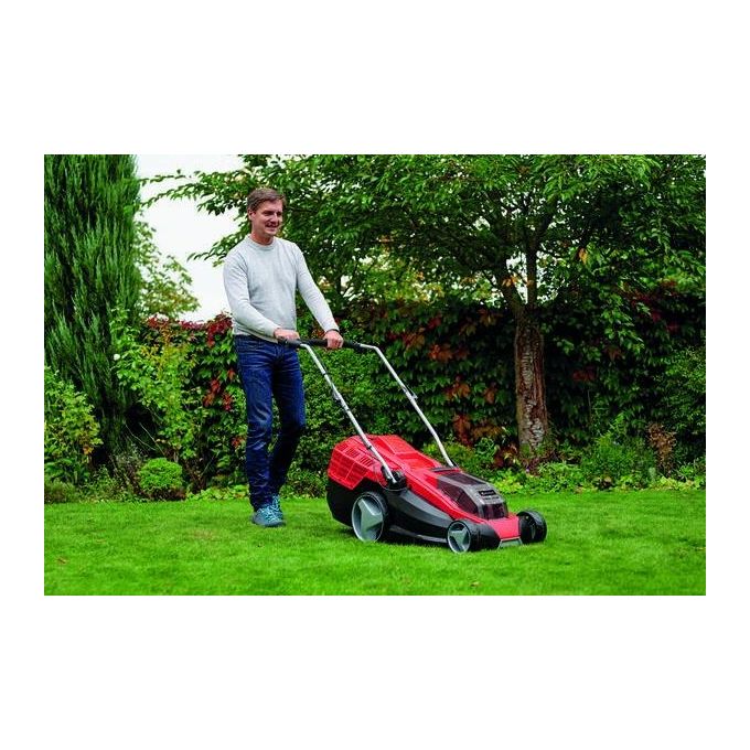 Einhell Tagliaerba A Batteria Ge-Cm 36-43 Li M (Batteria Non Inclusa)