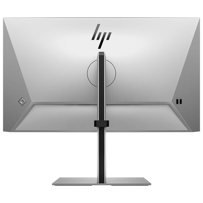 HP 8X530AA Serie 7 Pro Monitor PC 23,8'' Full HD IPS 1920x1080 100Hz 5ms Hub USB 3.2 VESA colore Nero Argento