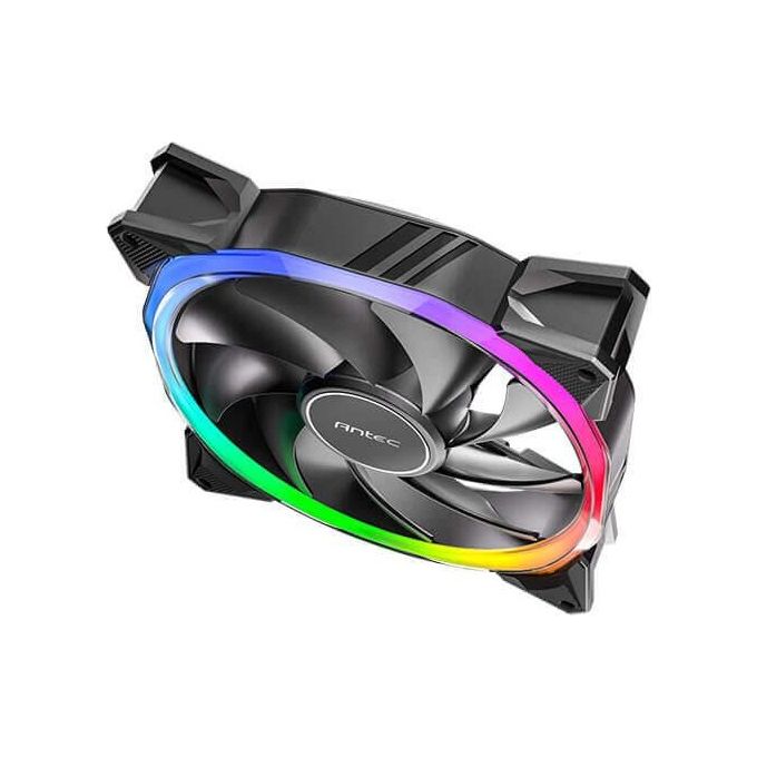 Antec Fusion T3 143mm Pwm ARGB Fan