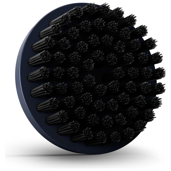 Philips Sistema di Pulizia per Sneaker 3 Spazzole Blu-Giallo