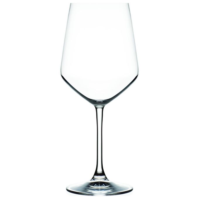 Rcr 251590 Set 6 Calici Vino Aria Universum 55cl in Cristallo Luxionâ