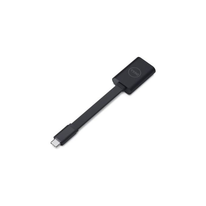 Dell 470-ACFC Adattatore 0.074mt USB tipo-C DisplayPort