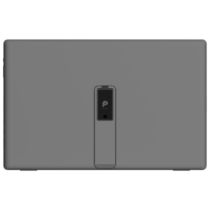 MSI 9S6-3PB70H-020 PRO MP161 E2 Monitor Portatile 15.6'' IPS FHD 1920x1080 60Hz 4ms Speaker Integrati Mini HDMI USB-C colore Nero