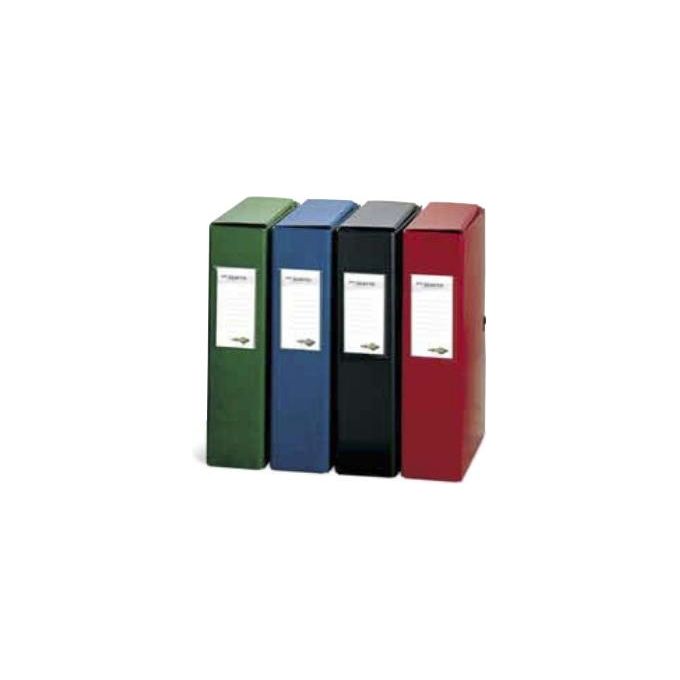 Sei Rota Scatole Scatto Dors12cm Blu