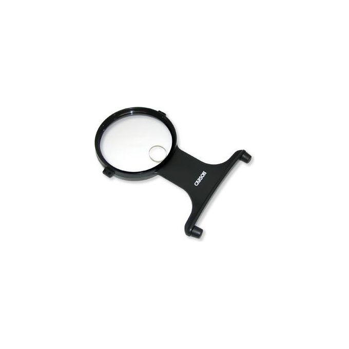 Carson HF-25 MagniFree Lente d'ingrandimento