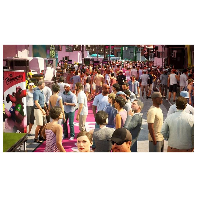 Warner bros Hitman 2 per Xbox One Un Thriller di Spionaggio con Nuove Modalita' di Gioco e Ambientazioni Esotiche