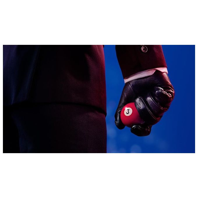 Warner bros Hitman 2 per Xbox One Un Thriller di Spionaggio con Nuove Modalita' di Gioco e Ambientazioni Esotiche