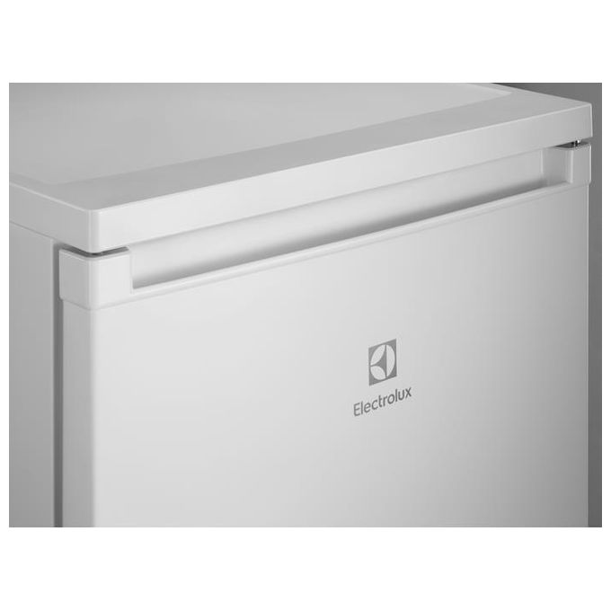 Electrolux LXB1SE11W0 Serie 500 Frigorifero Monoporta 121 L 84.5 cm Classe E 38 dB Statico FastFreeze colore Bianco