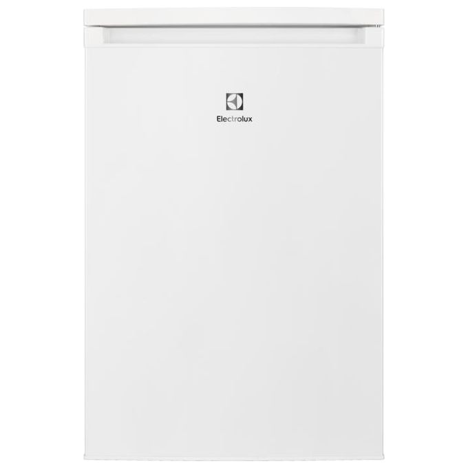 Electrolux LXB1SE11W0 Serie 500 Frigorifero Monoporta 121 L 84.5 cm Classe E 38 dB Statico FastFreeze colore Bianco