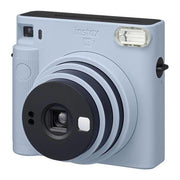 Fujifilm INSTAX SQUARE SQ1 Fotocamera Istantanea Formato Quadrato 62x62 mm Flash Auto Modalita' Selfie colore Glacier Blue