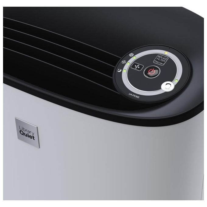 Sharp UAPE30 Purificatore d'Aria con Filtro Hepa