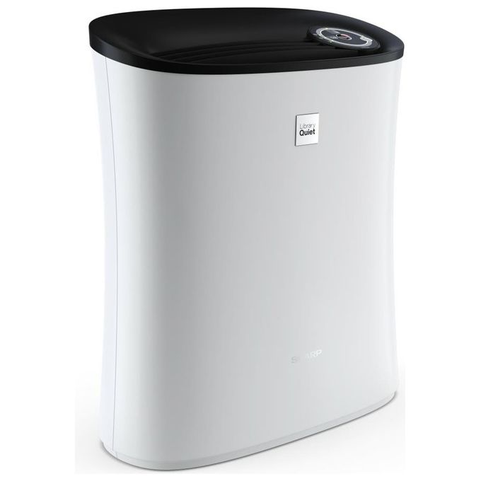 Sharp UAPE30 Purificatore d'Aria con Filtro Hepa