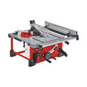 Einhell Sega Circolare Da Banco A Batteria Te-Ts 36-210 Li (Batteria Non Inclusa)