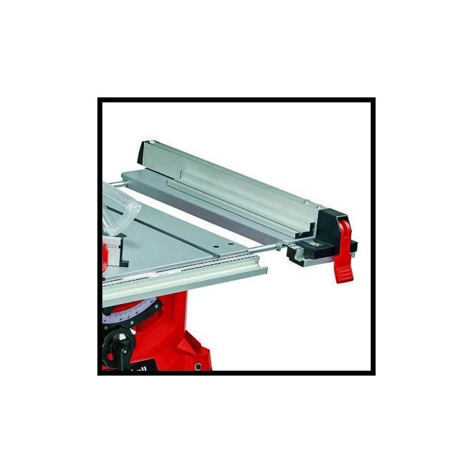 Einhell Banco Sega Tc-Ts 2225 U per Fai da Te Seghe a Nastro