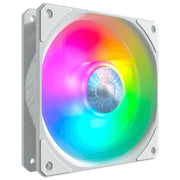 Cooler Master Ventola PC SickleFlow 120 Bianca 120mm PWM Silenziosa