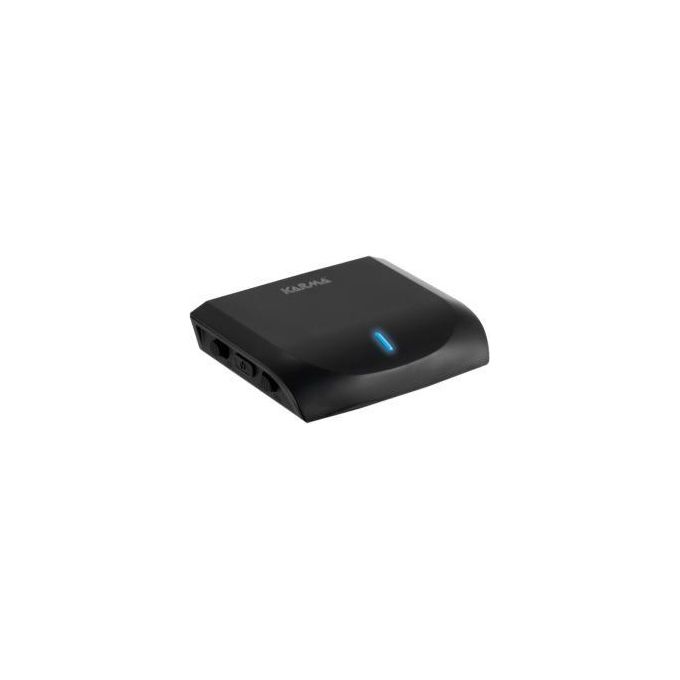 Karma Convertitore Trasmettitore Bluetooth 2 Canali