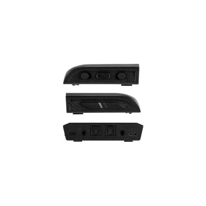 Karma Convertitore Trasmettitore Bluetooth 2 Canali