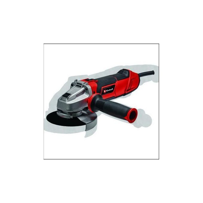 Einhell Smerigliatrice Angolare Te-Ag 125-1010 Ce Q