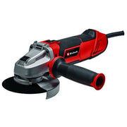 Einhell Smerigliatrice Angolare Te-Ag 125-1010 Ce Q