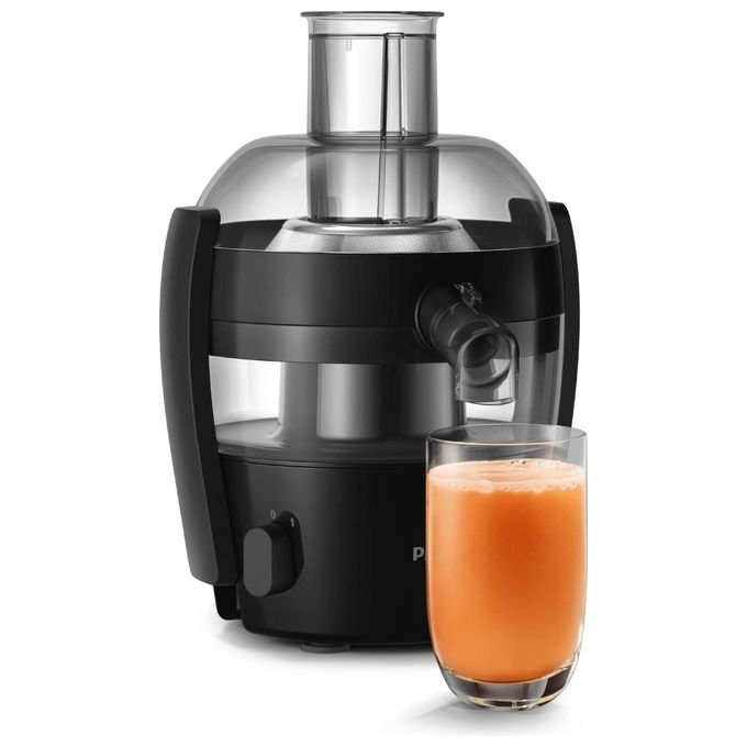 Philips HR1832-00 Viva Collection Centrifuga 500 W 1,5 L QuickClean Antigoccia colore Nero