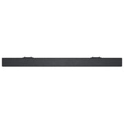Dell DELL-SB521A Slim Soundbar USB Plug and Play 3.6W 180Hz 20kHz colore Nero