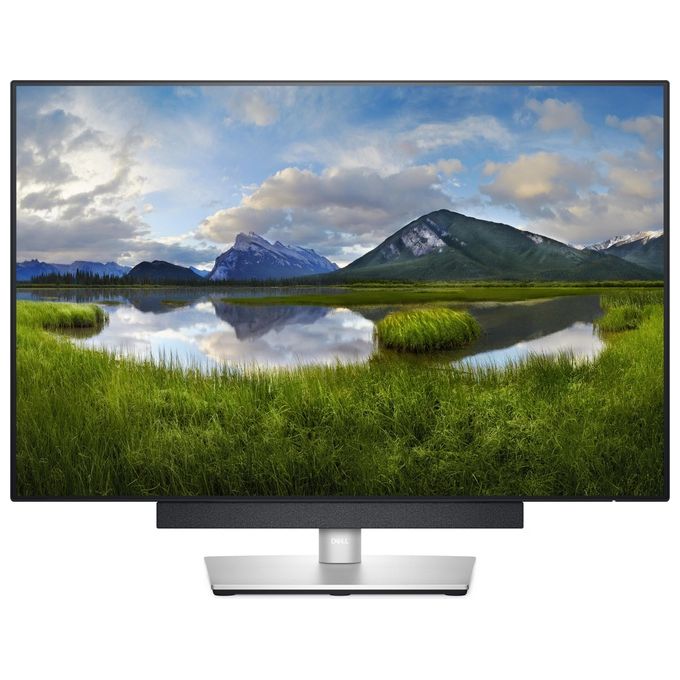 Dell DELL-SB521A Slim Soundbar USB Plug and Play 3.6W 180Hz 20kHz colore Nero