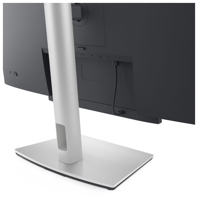 Dell DELL-SB521A Slim Soundbar USB Plug and Play 3.6W 180Hz 20kHz colore Nero