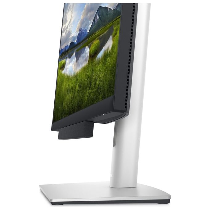 Dell DELL-SB521A Slim Soundbar USB Plug and Play 3.6W 180Hz 20kHz colore Nero