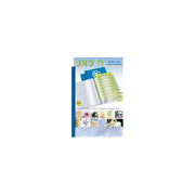 Sei rota Portalistini Unoti 25x35 24blu