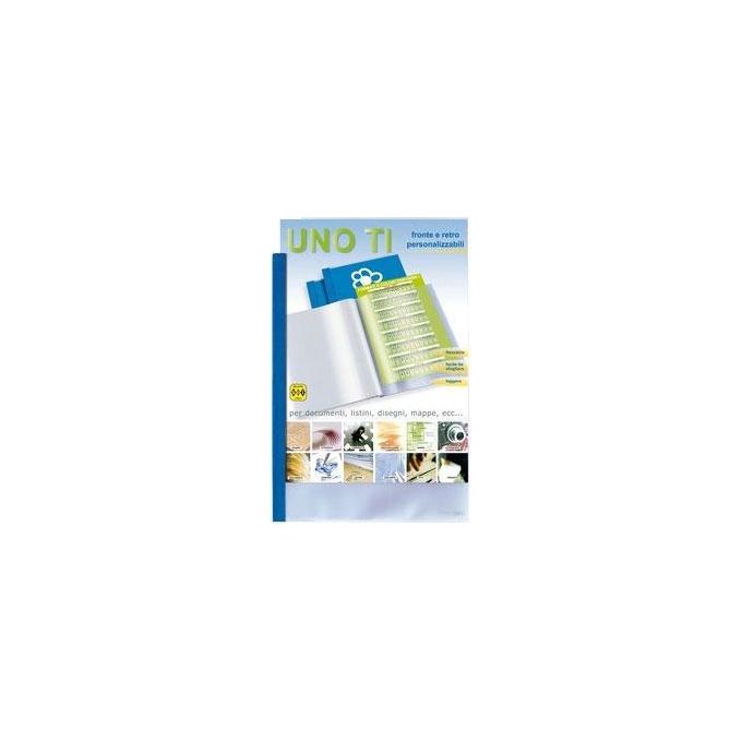 Sei rota Portalistini Unoti 25x35 24blu