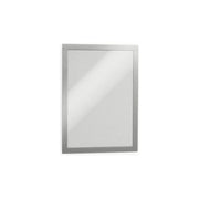 Durable 2 cornici Magnetica Magaframe Arge A4