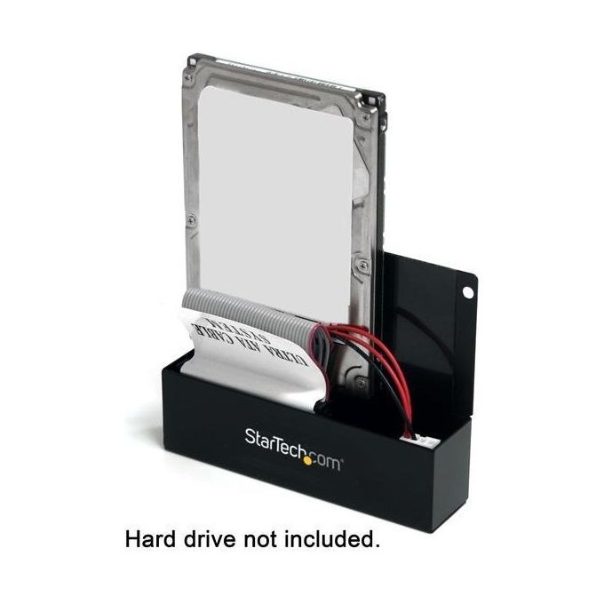 StarTech Adattatore per disco rigido SATA a IDE 2,5'' o 3,5'' per dock HDD