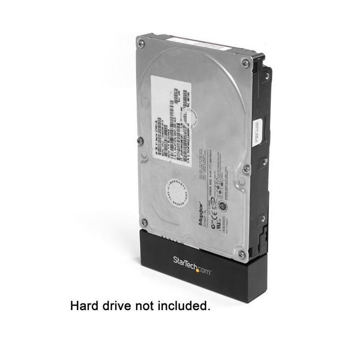 StarTech Adattatore per disco rigido SATA a IDE 2,5'' o 3,5'' per dock HDD