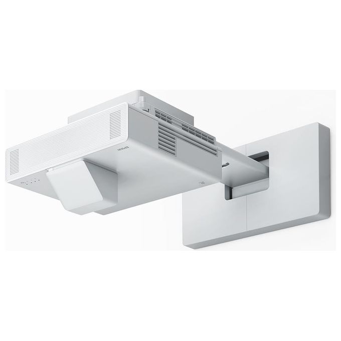 Epson V11H923540 EB-800F Videoproiettore a Raggio Ultra Corto 3LCD Full HD 5000 ANSI lumen 1080p (1920x1080) colore Bianco