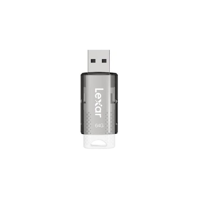 Lexar Jumpdrive S60 Chiavetta Usb 2.0 64Gb