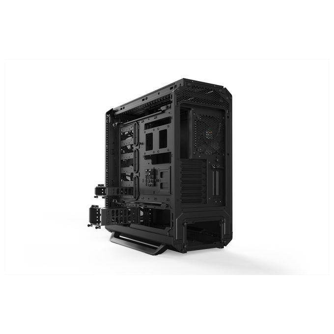 Be quiet! BG039 SILENT BASE 802 Case PC Mid-Tower Supporto E-ATX 3 Ventole 140mm Fonoassorbente colore Nero
