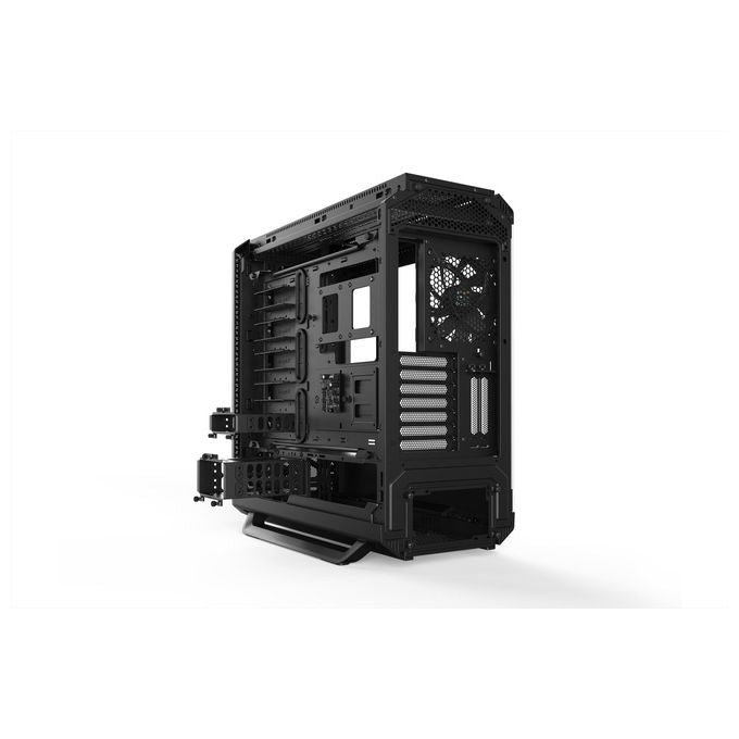 Be quiet! BGW39 Silent Base 802 Case PC Midi Tower con Pannello in Vetro Temperato e USB 3.2 Gen2 Type-C colore Nero
