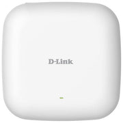 D-Link AC1200 Punto Accesso WLAN Supporto Power Over Ethernet Bianco