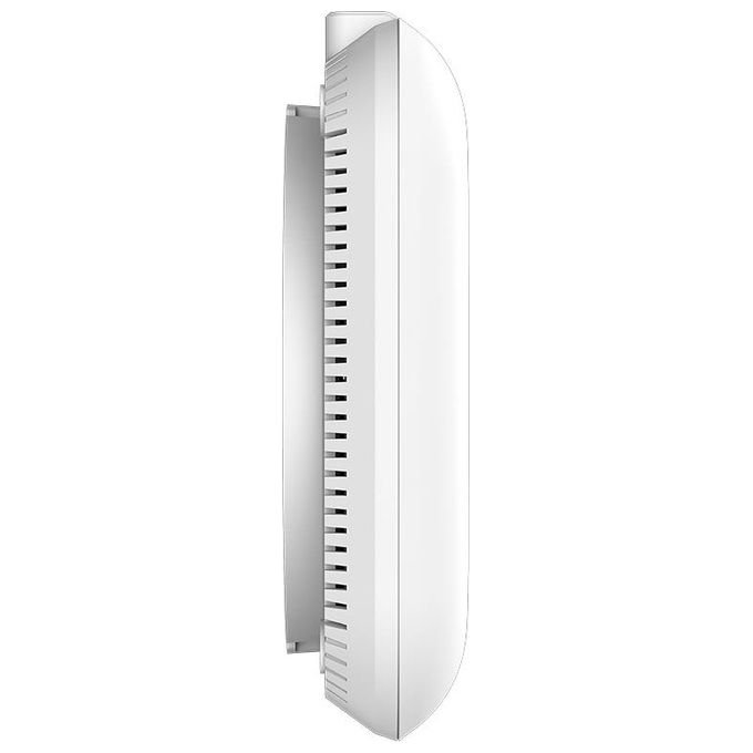 D-Link AC1200 Punto Accesso WLAN Supporto Power Over Ethernet Bianco