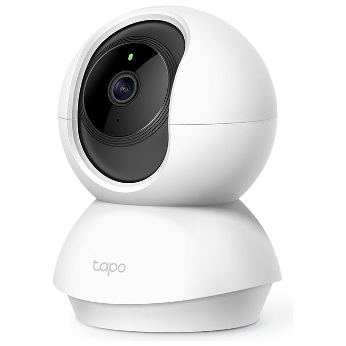 TP-Link TC70 Telecamera di Sorveglianza Sferico Telecamera di Sicurezza IP Interno Soffitto-Muro