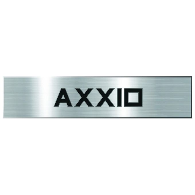 Einhell Smerigliatrice Angolare A Batteria Axxio 18-125 Q (Batteria Non Inclusa)